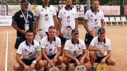 Coppa Italia Open